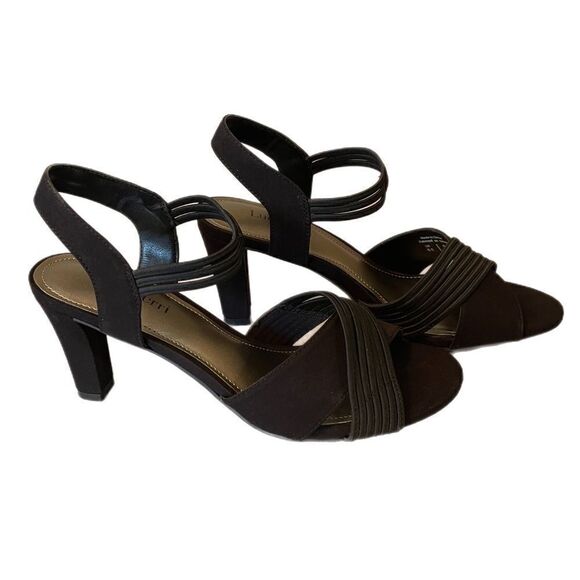 Luca Ferri Heels - Picture 1 of 5